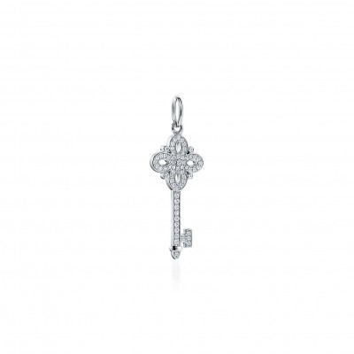 TIFFANY KEYS TIFFANY VICTORIA® KEY