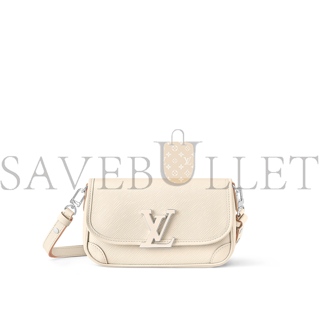 LOUIS VUITTON BUCI M59457 (24*15*9cm)