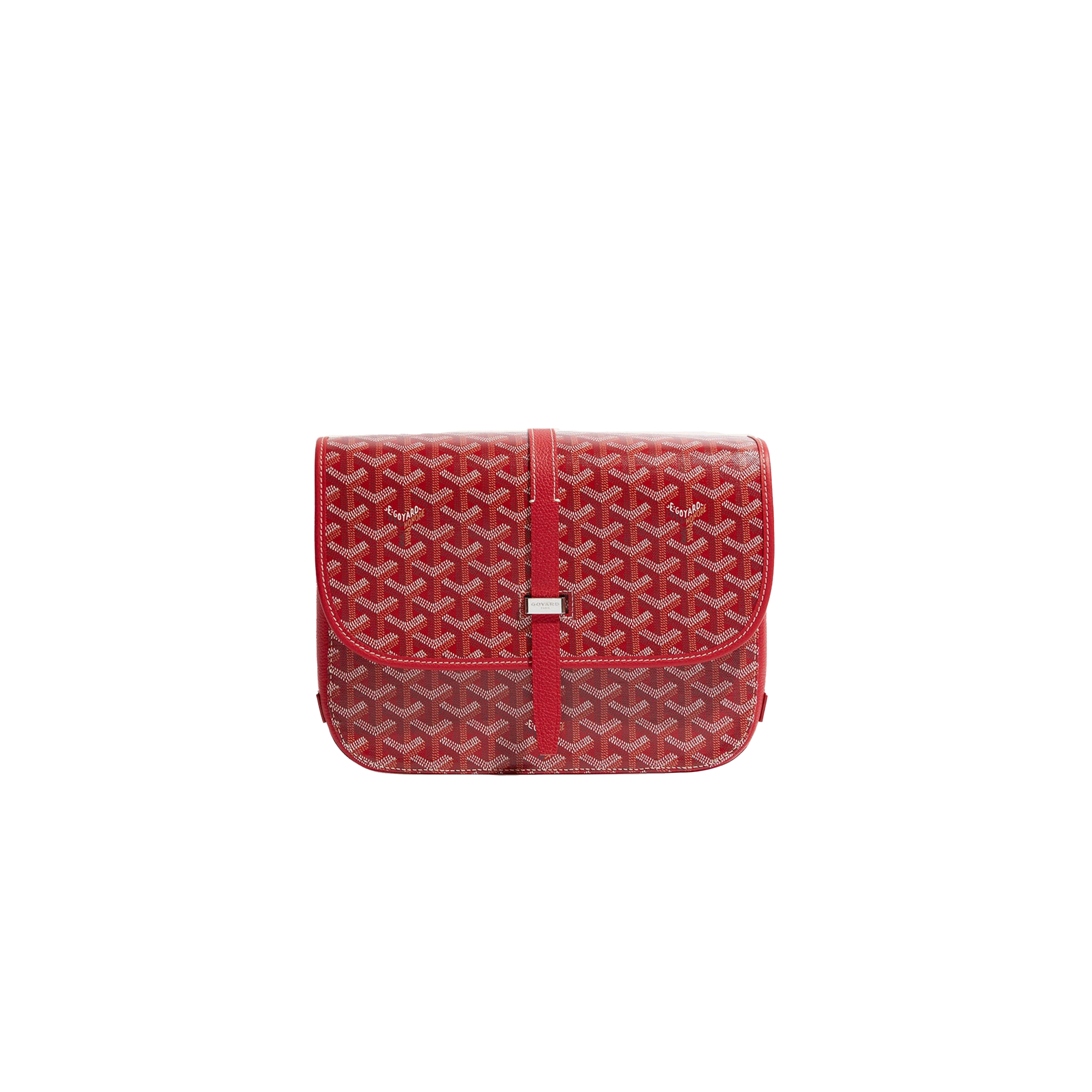 GOYARD BELVEDERE MM BAG BELVE3MMLTY02CG02P (29*23*9cm)