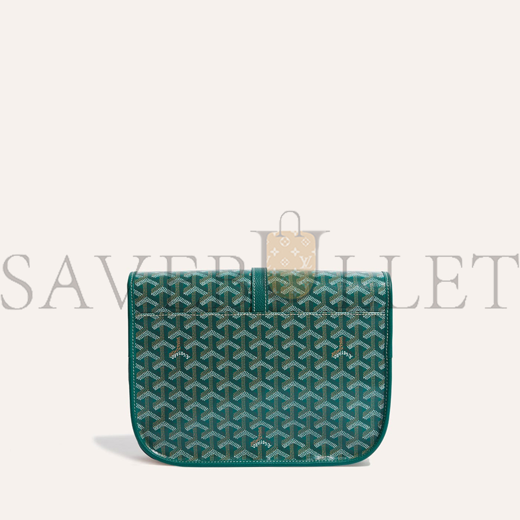 GOYARD BELVEDERE MM BAG BELVE3MMLTY09CG09P (29*23*9cm)