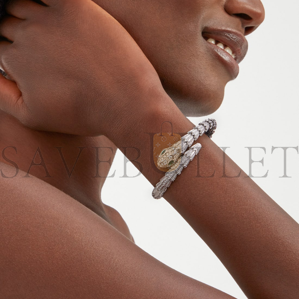 BVLGARI SERPENTI BRACELET BVLGARI SERPENTI BRACELET