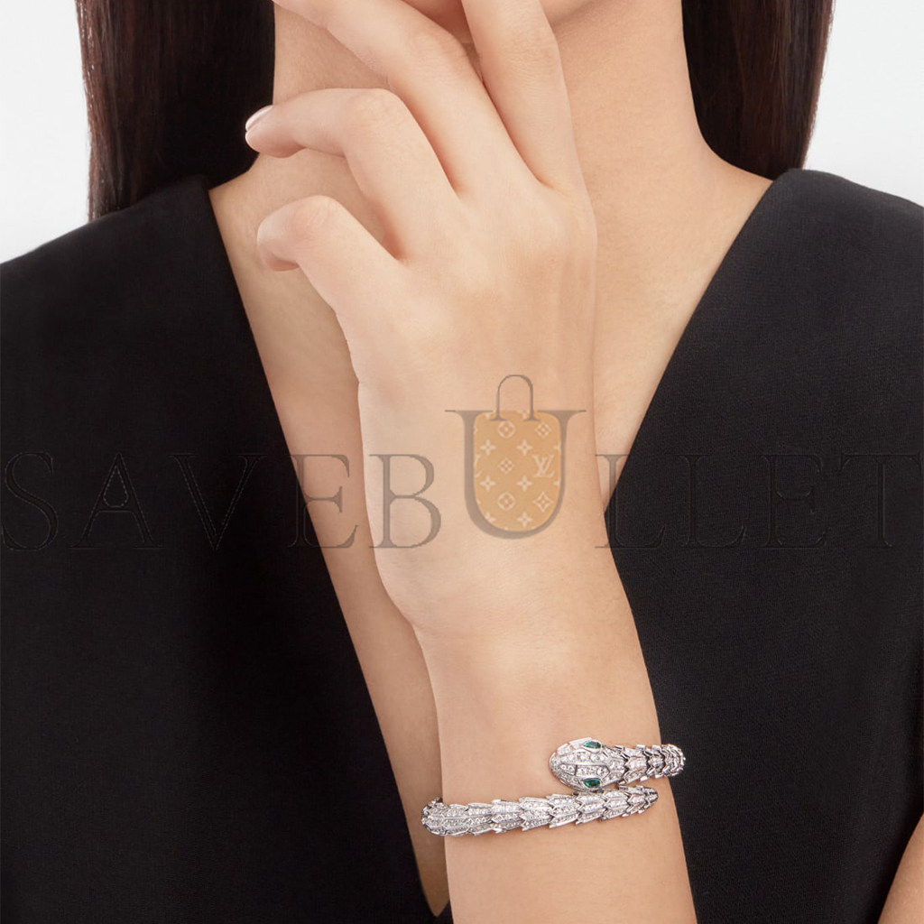 BVLGARI SERPENTI BRACELET BVLGARI SERPENTI BRACELET