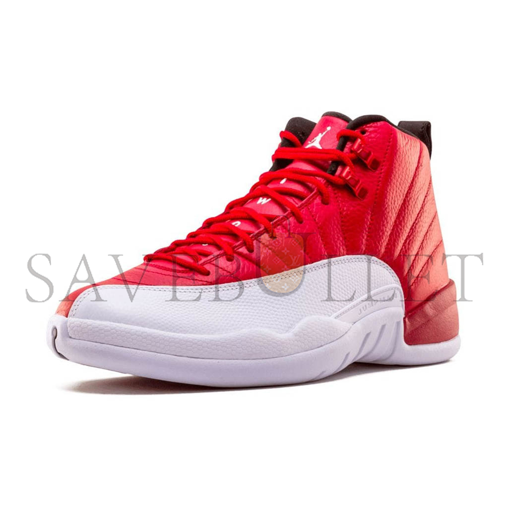 NIKE AIR JORDAN 12 GYM RED 130690-600