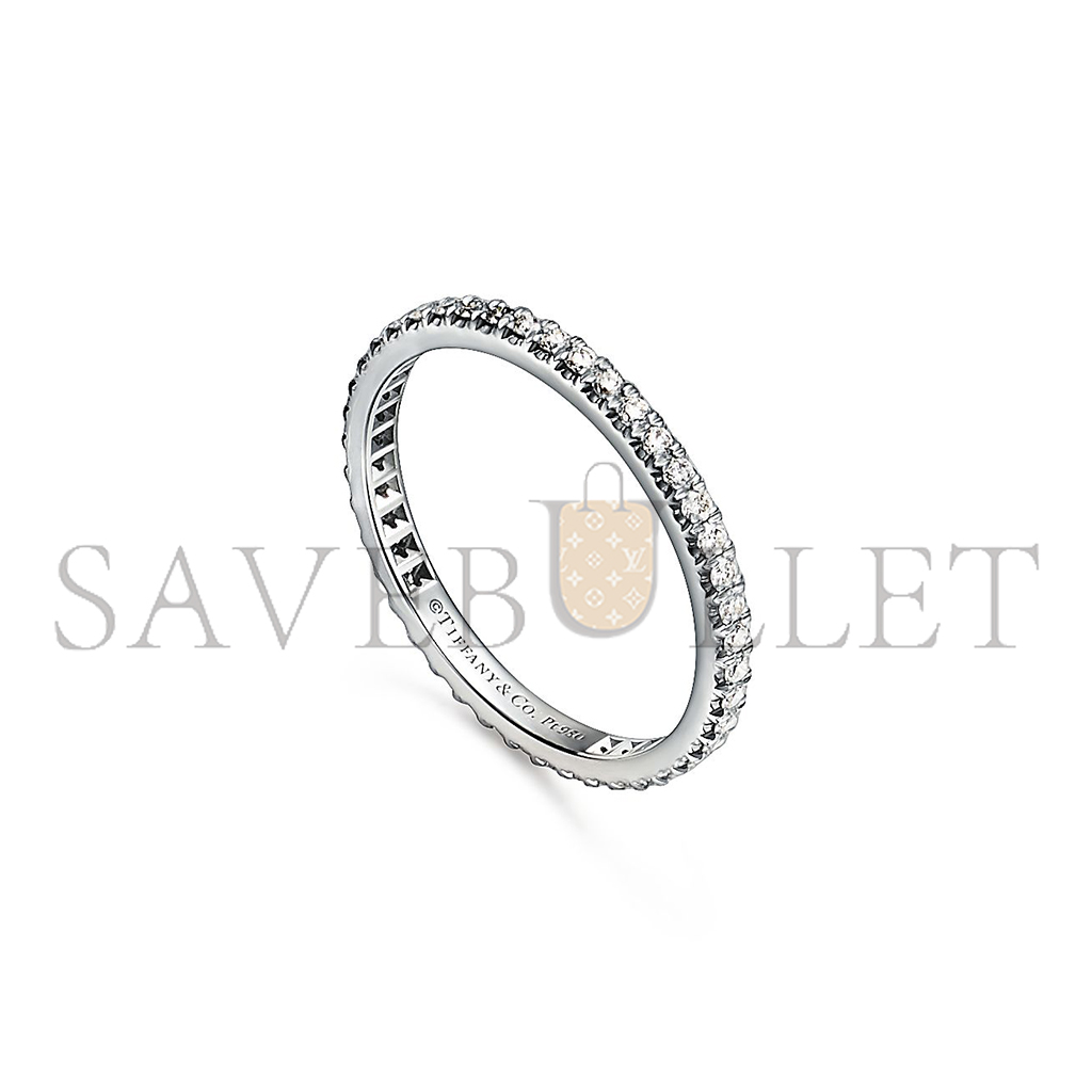 TIFFANY FULL ETERNITY RING 60003453 TIFFANY FULL ETERNITY RING 60003453