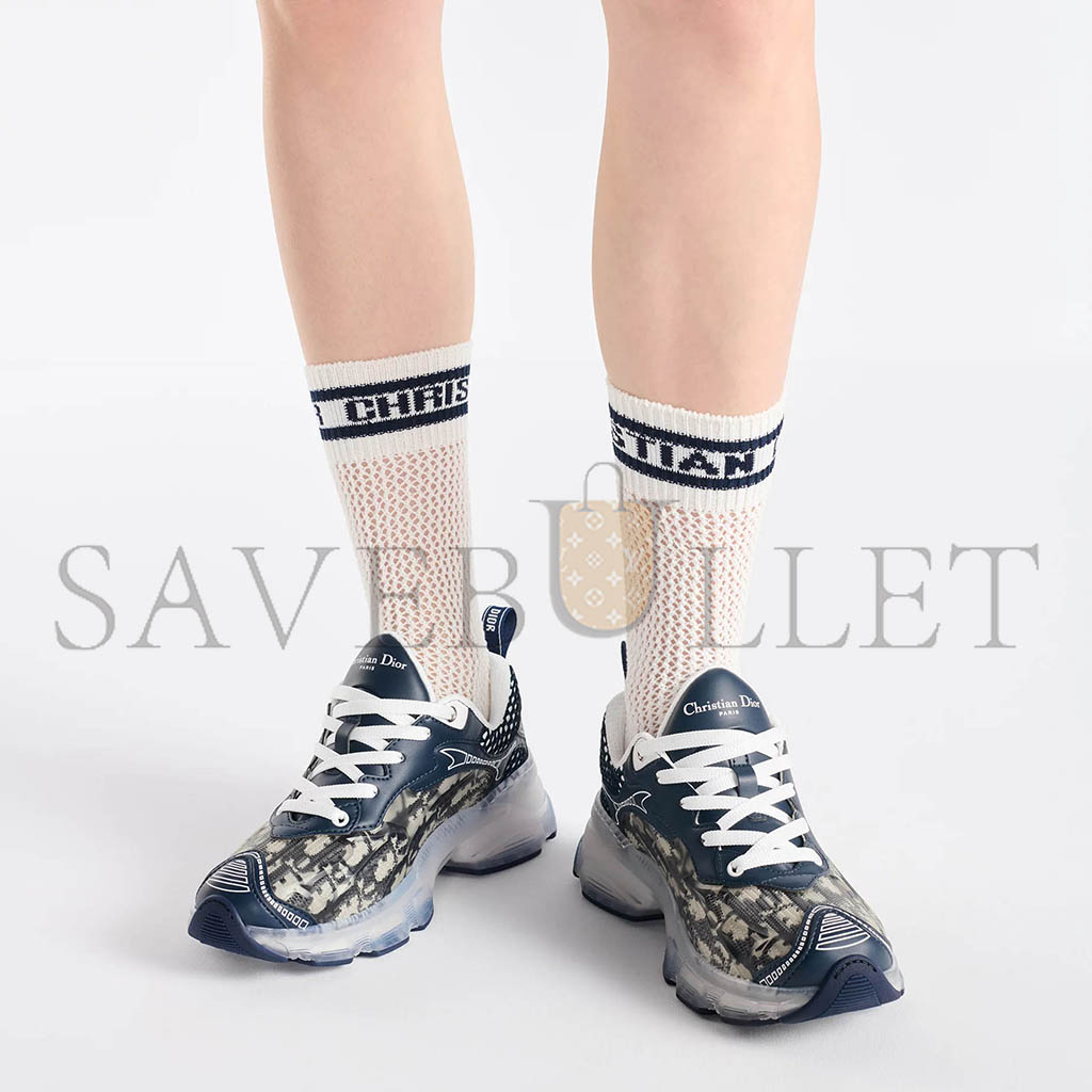 DIOR VIBE SNEAKER KCK365OBU_S29W