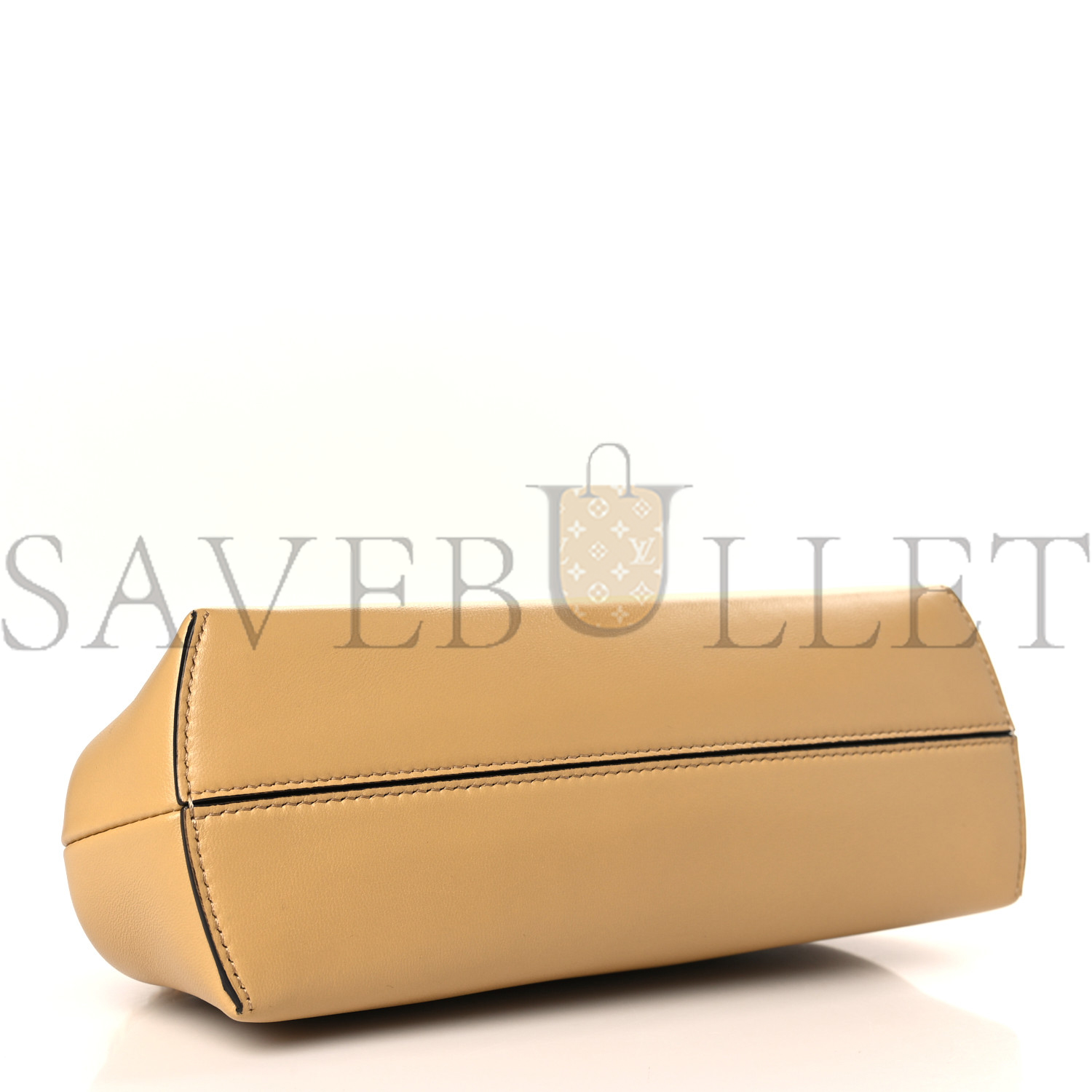 FENDI SHINY NAPPA SMALL FENDI FIRST SAHARA (25*19*9cm) FENDI SHINY NAPPA SMALL FENDI FIRST SAHARA (25*19*9cm)