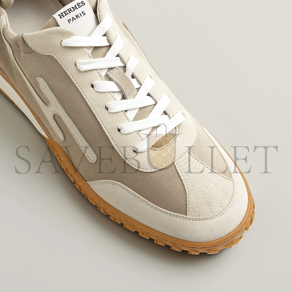 HERMES JET SNEAKER H242925ZHNL390