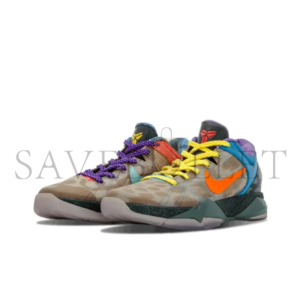 NIKE KOBE 7WHAT THE KOBE 488371-200