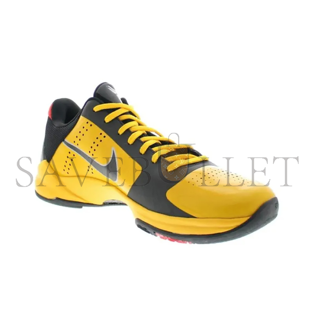 NIKE KOBE 5 BRUCE LEE 386429-701