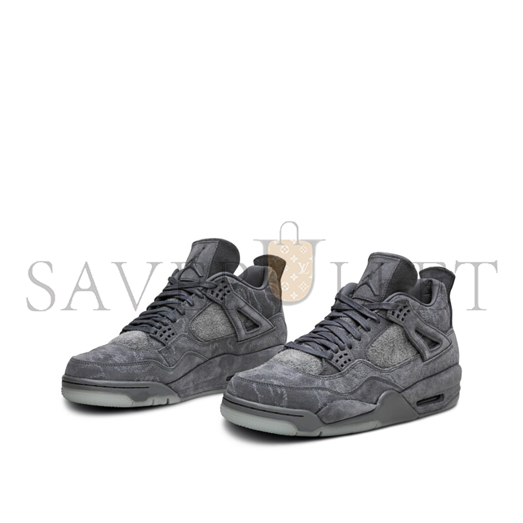 NIKE JORDAN 4 RETROKAWS 930155-003