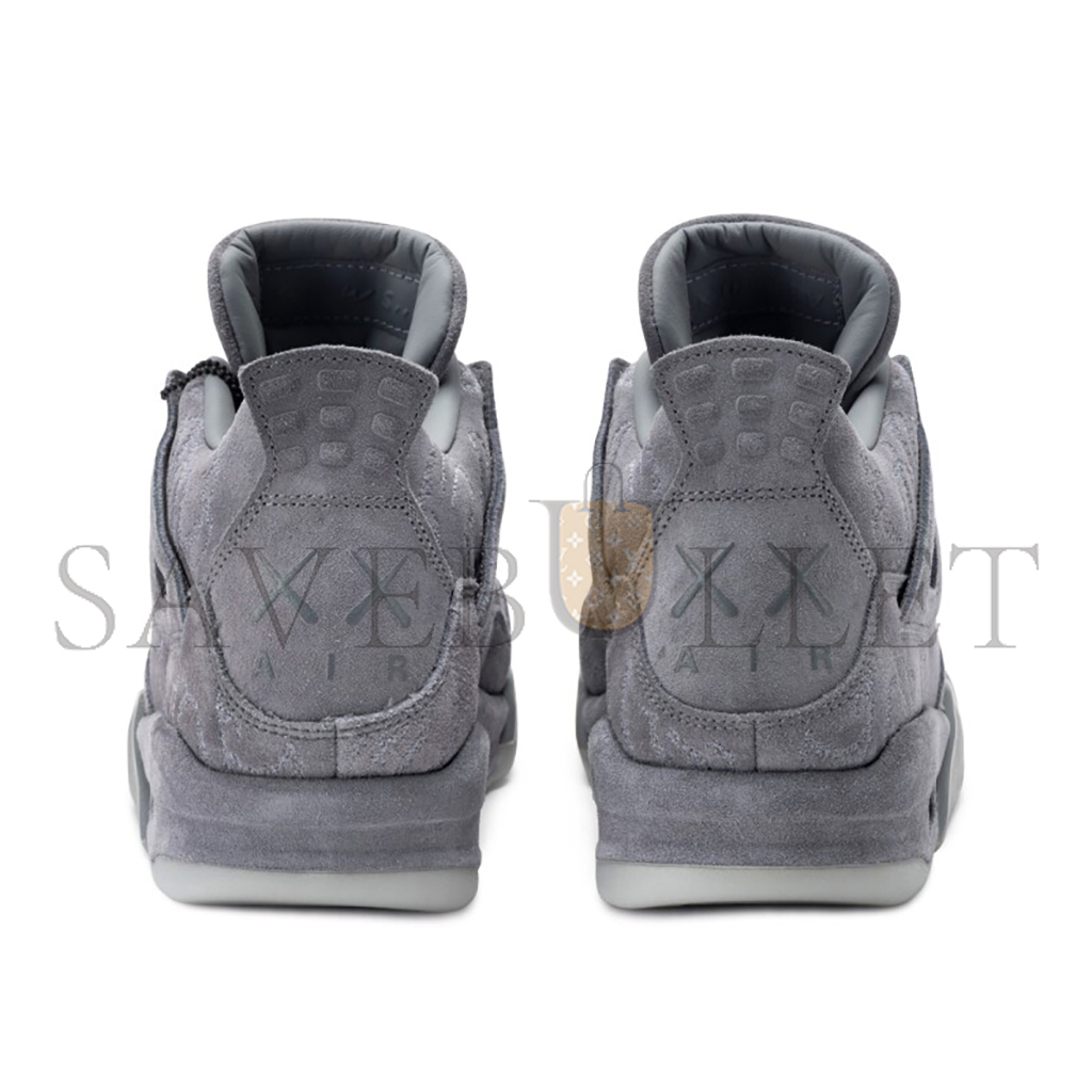 NIKE JORDAN 4 RETROKAWS 930155-003