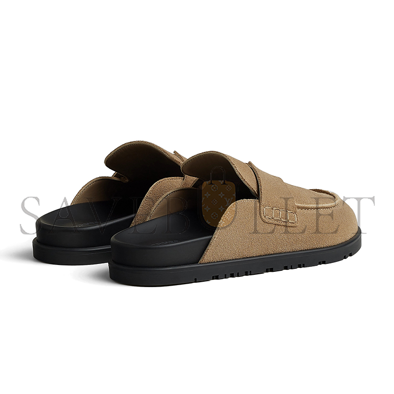 HERMES GO MULE H231222ZC9390