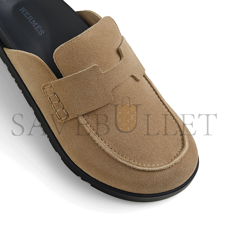 HERMES GO MULE H231222ZC9390