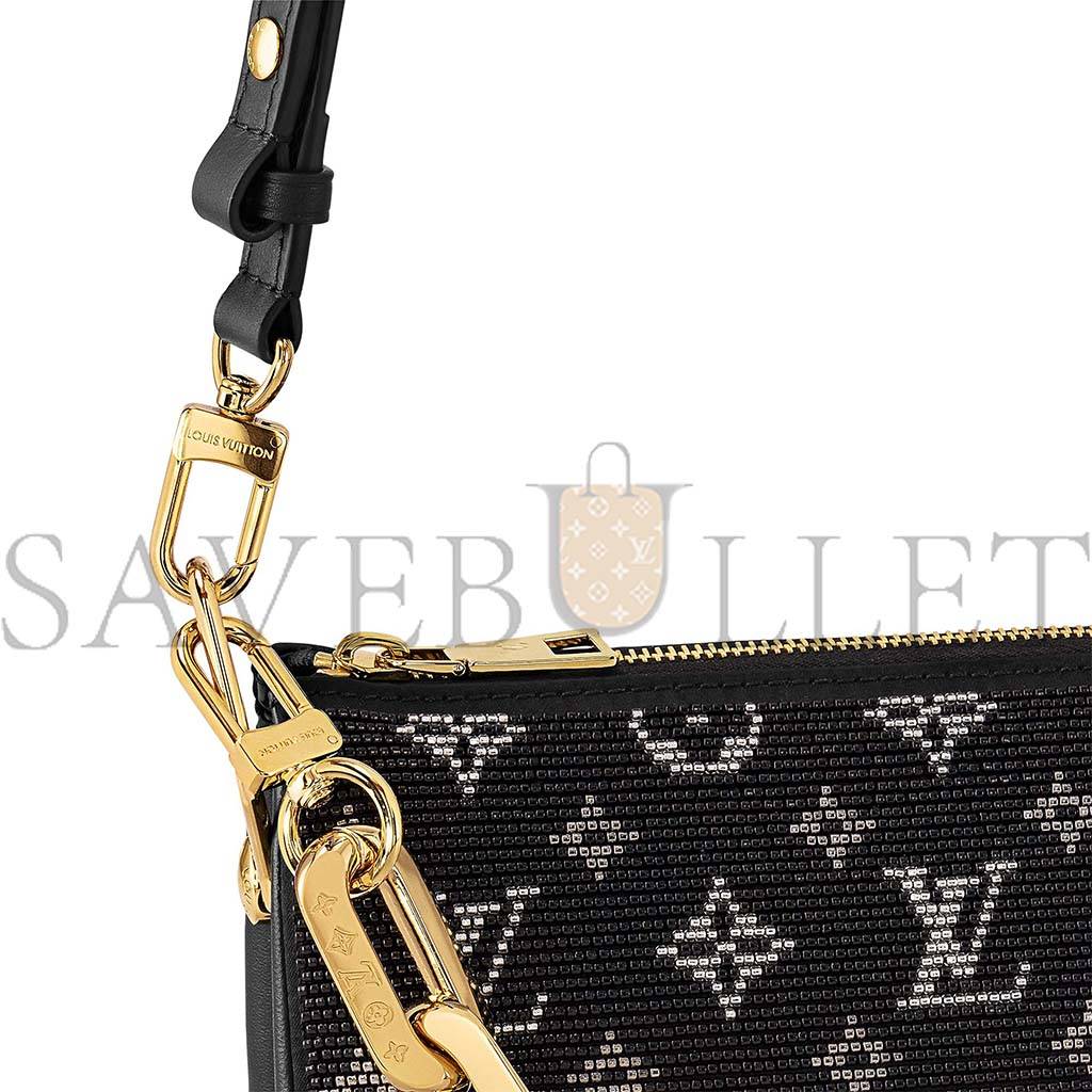 LOUIS VUITTON COUSSIN BB M21491 (21*16*7cm) LOUIS VUITTON COUSSIN BB M21491 (21*16*7cm)