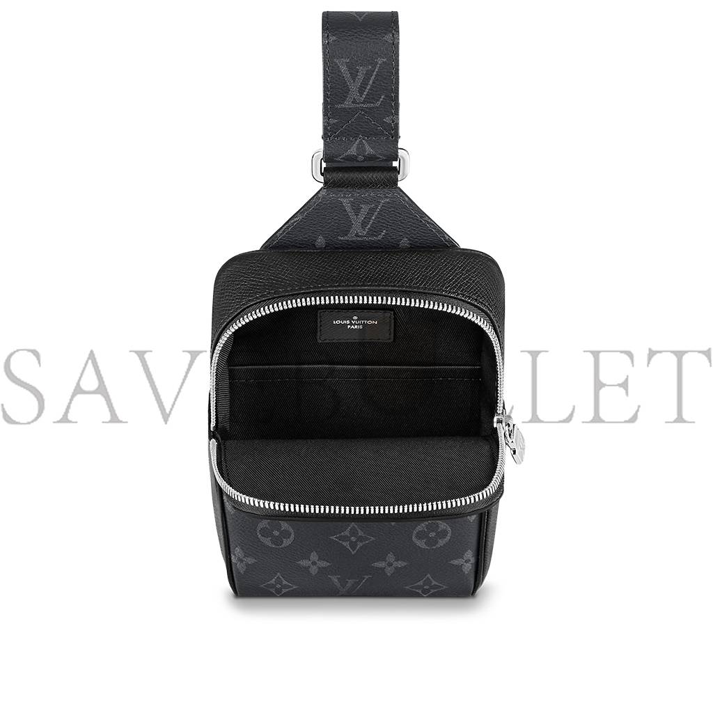 LOUIS VUITTON OUTDOOR SLINGBAG M30741 (13*21*5cm)