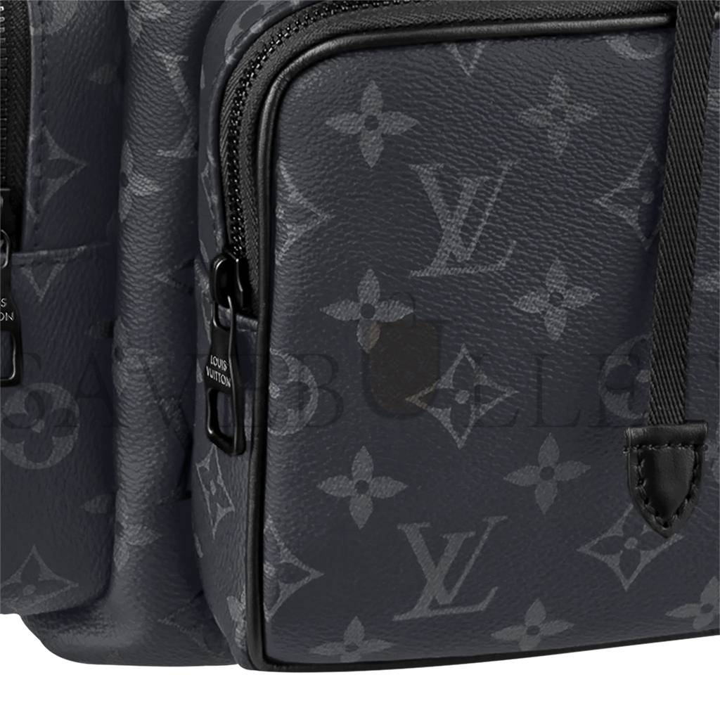 LOUIS VUITTON BACKPACK TRIO M45538 (60*72*19cm)