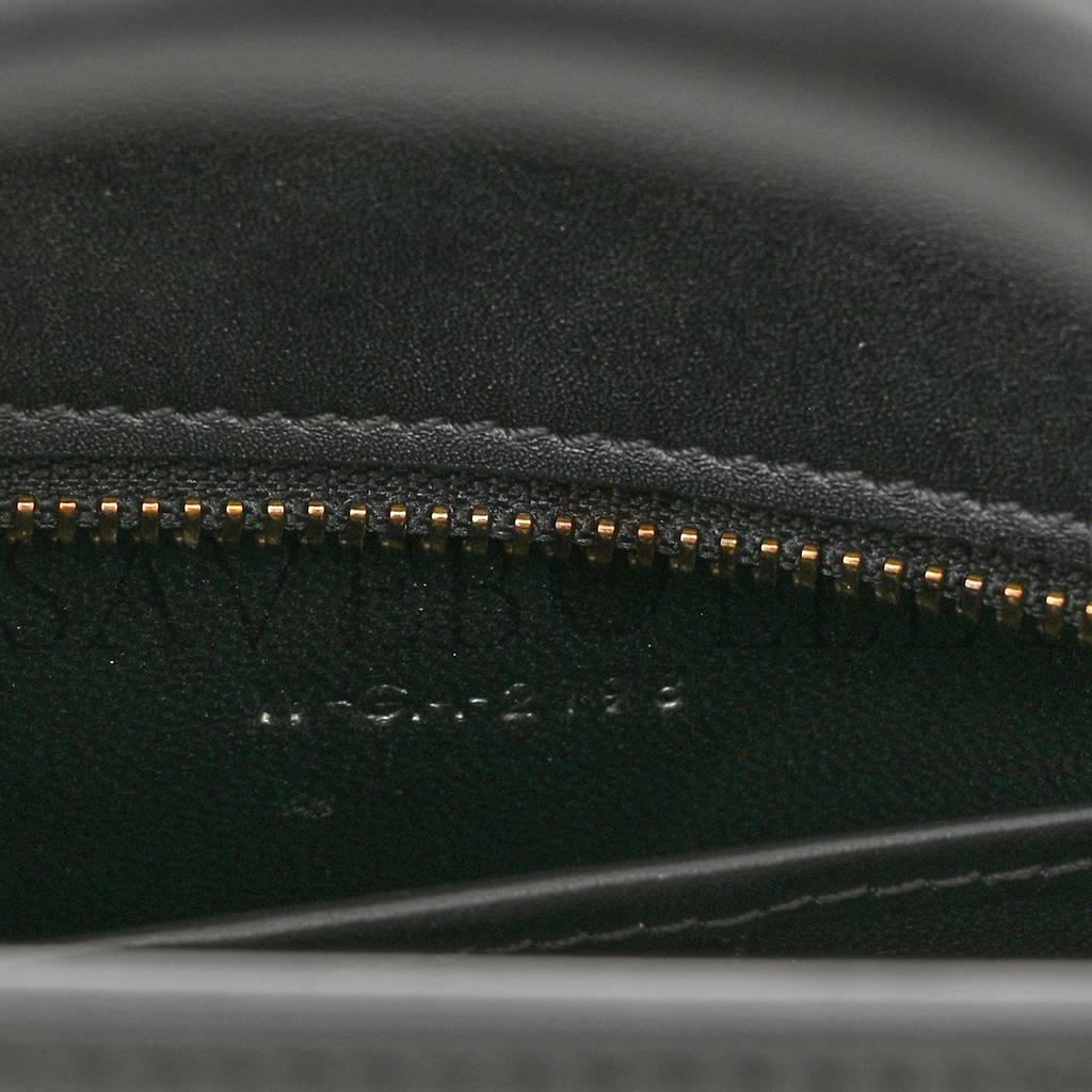 CELINE BABY GRAINED CALFSKIN NANO TRI-COLOR LUGGAGE ZINC ALMOND (20*19*10cm) CELINE BABY GRAINED CALFSKIN NANO TRI-COLOR LUGGAGE ZINC ALMOND (20*19*10cm)