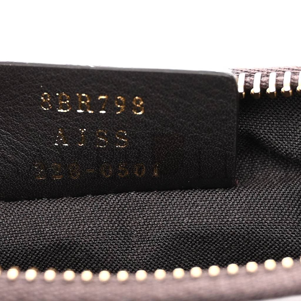 FENDI VITELLO SETA GOATSKIN SUEDE RAINBOW INLAY SMALL FENDIGRAPHY HOBO BAG GRIGIO MULTICOLOR EBANO (28*23*8cm) FENDI VITELLO SETA GOATSKIN SUEDE RAINBOW INLAY SMALL FENDIGRAPHY HOBO BAG GRIGIO MULTICOLOR EBANO (28*23*8cm)